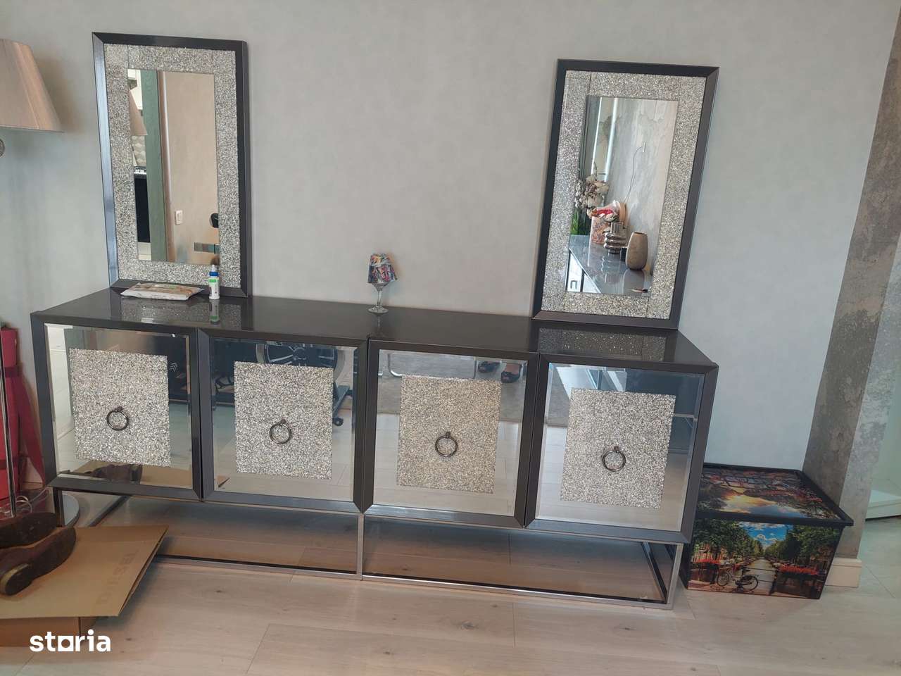 vanzare apartament 3 camere lux-12