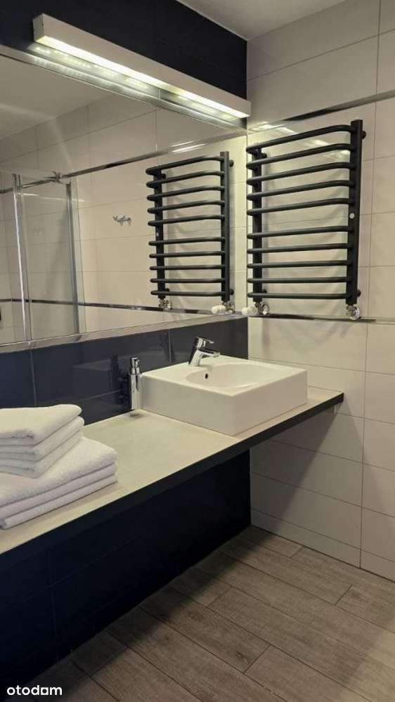 Sprzedam 1 pokojowy apartament w Czarnej Górze-9