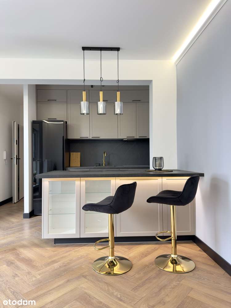 Pakiet 2 Mieszkań: 40 m² (Balkon) + 25 m² | Poznań Jarochowskiego-2