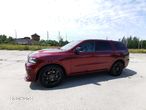 Dodge Durango 5.7 R/T - 4