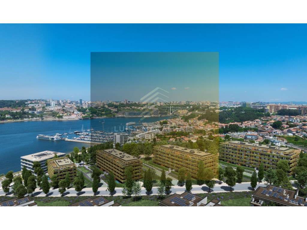 Apartamento Marina de Gaia-7