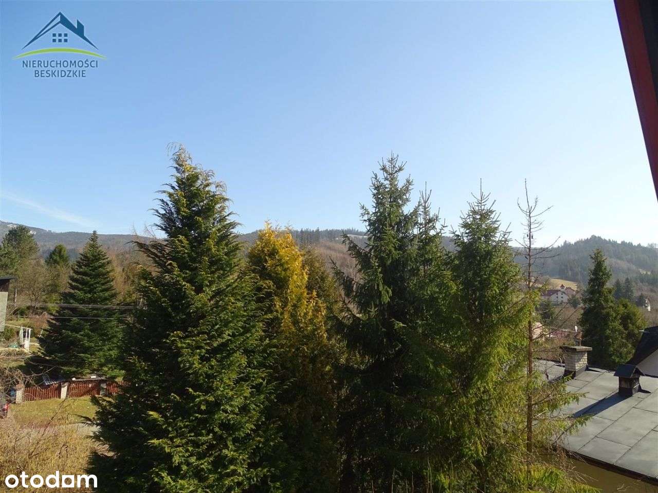 Wisła - wymarzone miejsce pod rodzinny pensjonat!-17