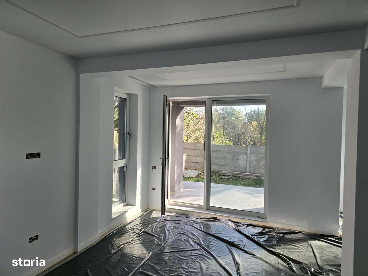 Vila de vanzare in Constanta zona Palazu Mare-7