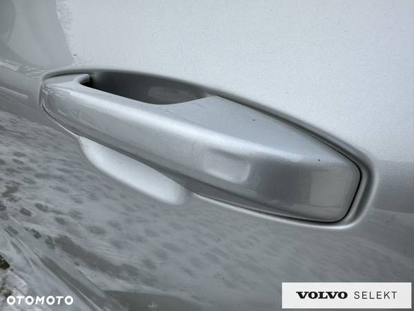 Volvo S60 - 27