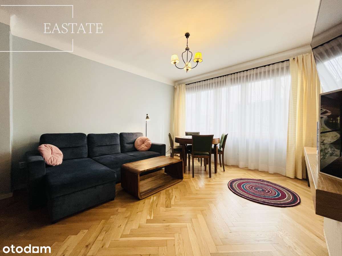 2 pokoje | Balkon | Oddzielna kuchnia | Metro 400m - Pełny obrazek: 5/15