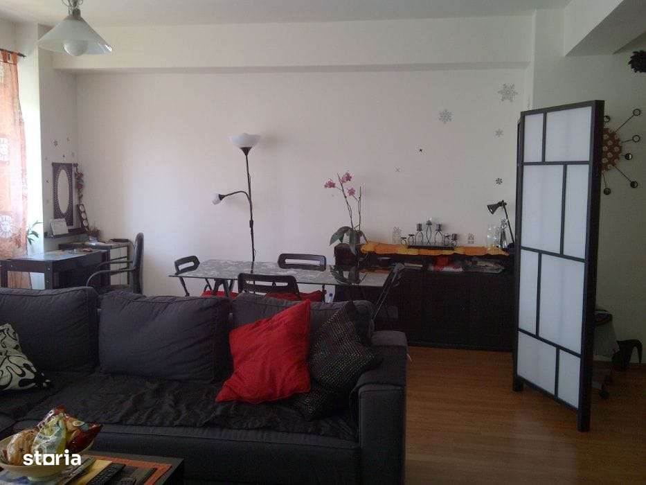 Ap.2 camere Ioșia bloc din  2007,cu SU 75mp et.3 din 11,mobilat,utilat - Imagine principală: 5/7