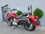 Honda Shadow - 22