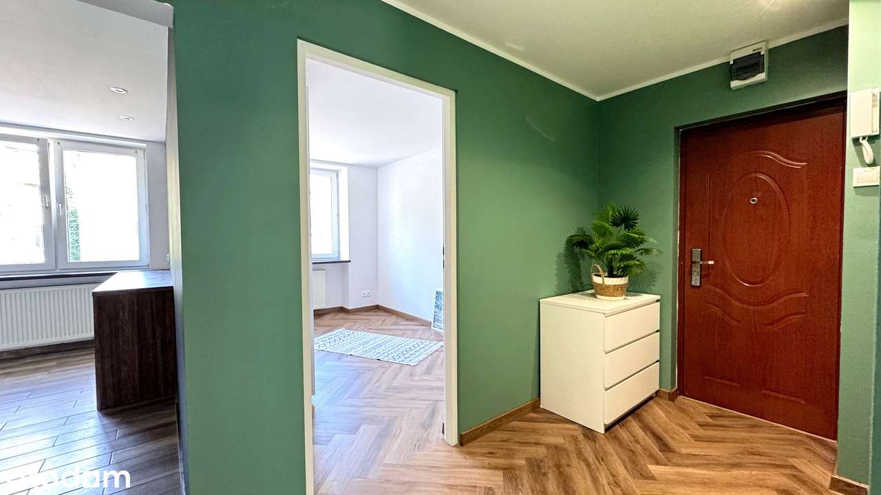 2 pokoje w centrum Bielska - idealne do życia i inwestycji!-6