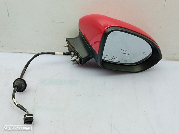 Espelho Retrovisor Direito Electrico Opel Astra K (B16) - 1