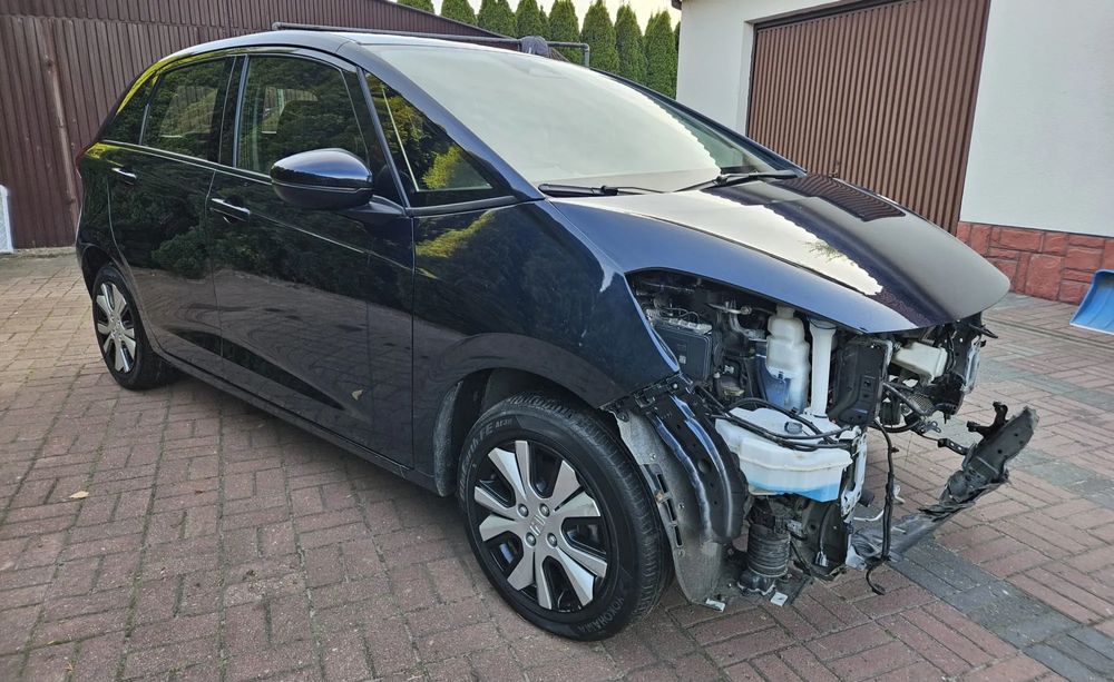 Honda Jazz V 1.5 i-MMD Executive 2022