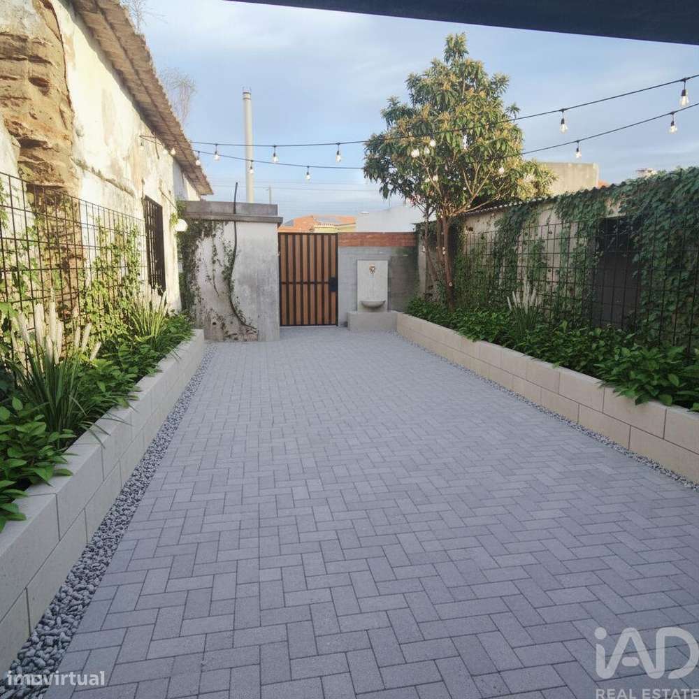 Moradia térrea em Bombarral e Vale Covo de 250 m2 - Grande imagem: 5/40