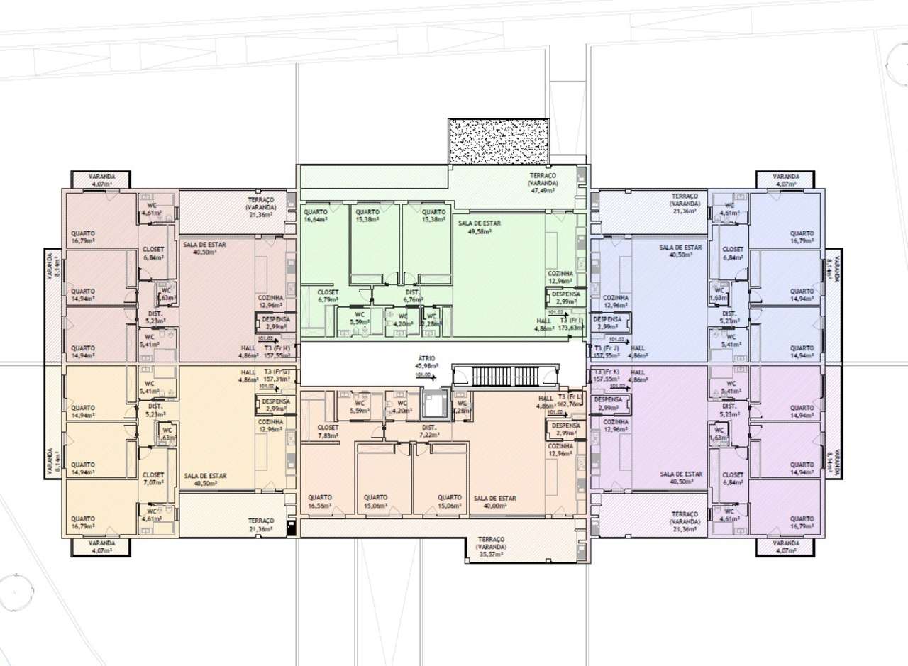 Condomínio Belavista – Exclusividade, Conforto e Design Contemporâneo-37