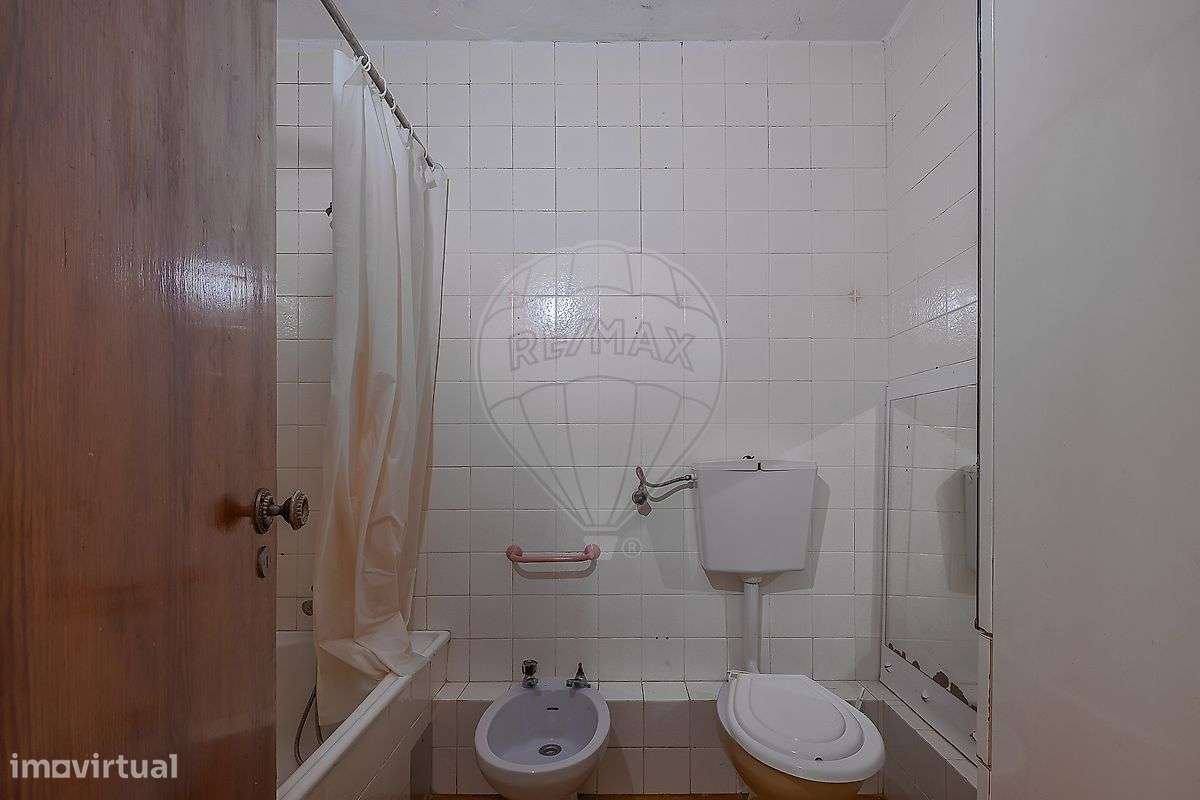 Apartamento T1 para venda-16