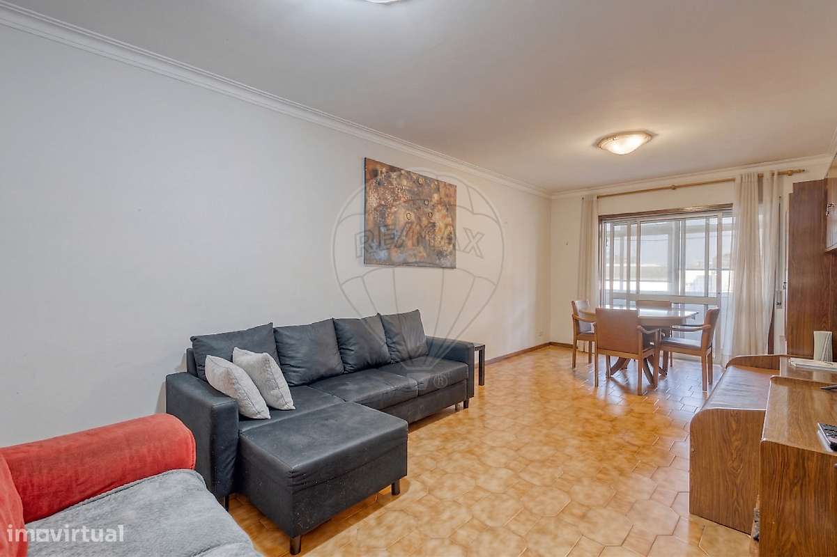 Apartamento T2 para venda - Grande imagem: 5/27