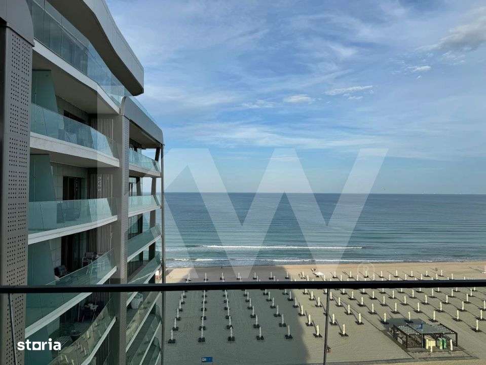 MAMAIA- Apartament premium  de vanzare cu 2 camere - Imagine principală: 2/17