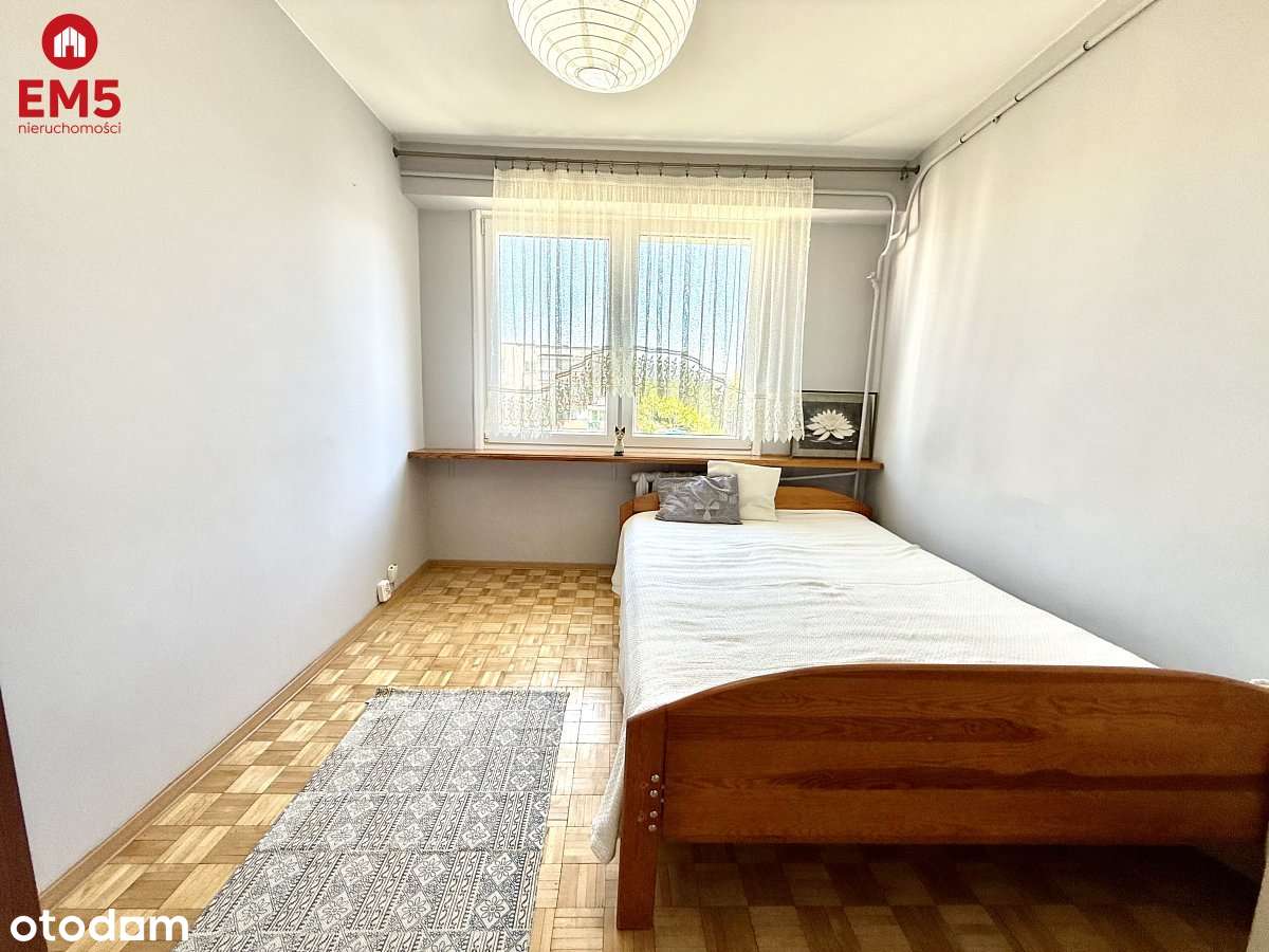 Mieszkanie 2-pokojowe , ul. Swobodna - Pełny obrazek: 3/12