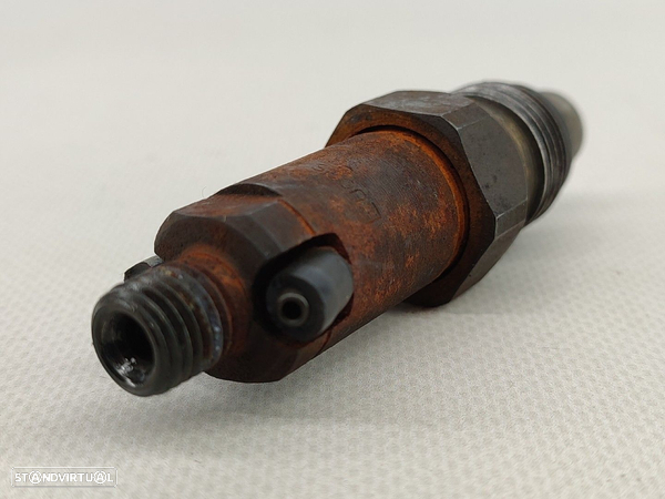 Injector Peugeot 205 Ii (20A/C) - 5