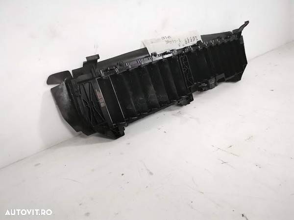 Grila Electrica Deflector Aer Mercedes E Class W213 Facelift 2019 2020 2021 2022 original - 5