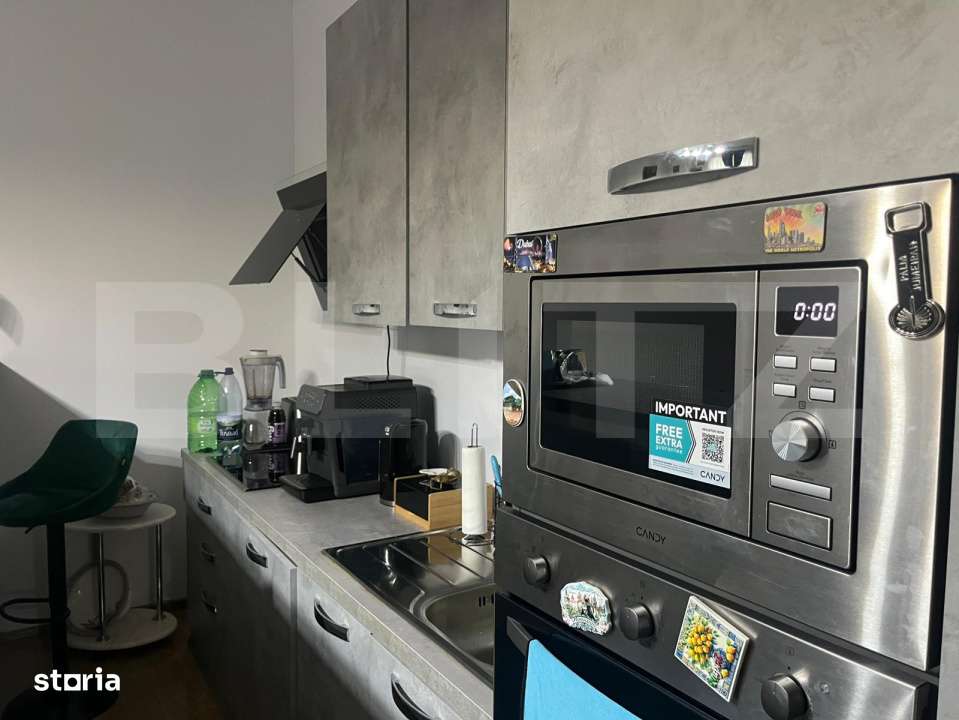 Apartament 2 camere, 67 mp, zona Cetate - Imagine principală: 4/15