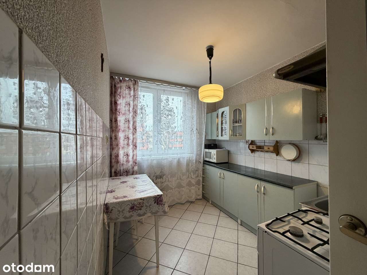 M4 / 54m2 / Balkon / piękny widok / przestrzenne-0