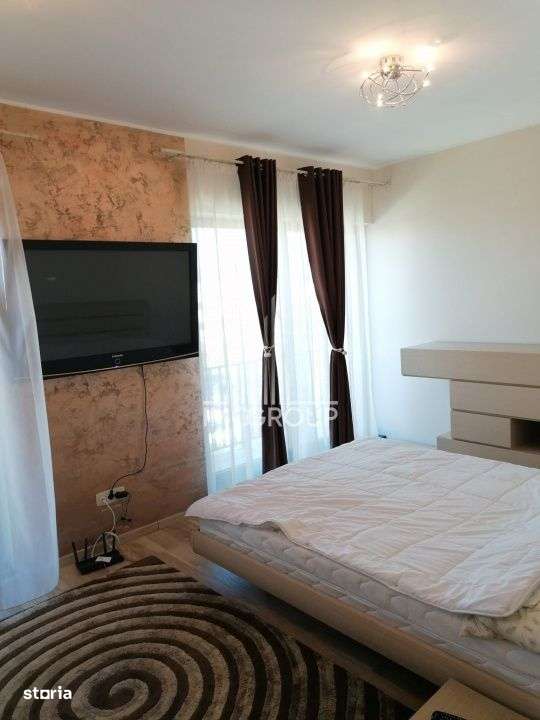 Duplex la cheie | 170mp utili | 258mp teren | Cartier Europa - Imagine principală: 4/11