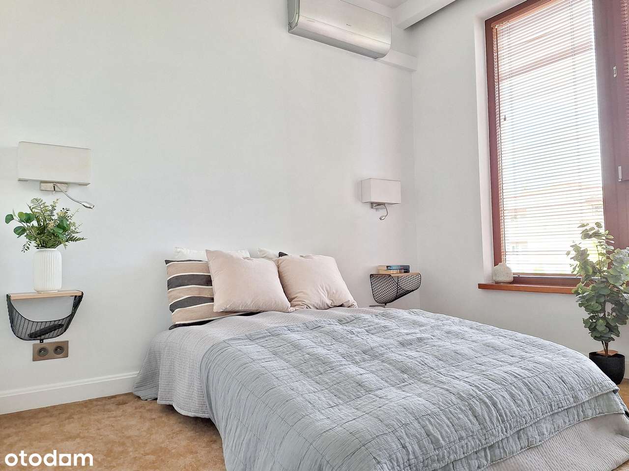 Komfort i elegancja w sercu Targówka-segment narożny do zamieszkania-10