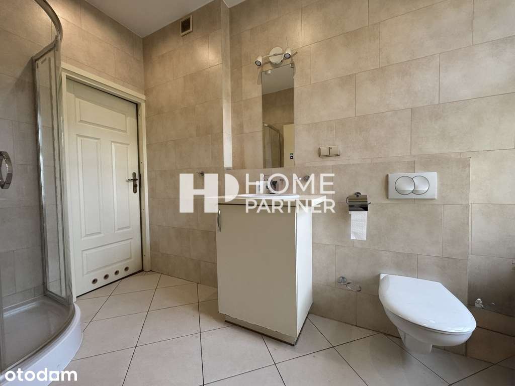 Na biuro/kancelarię/mieszkanie 216m2 Rybnicka 7-10