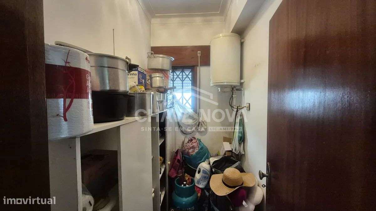 Andar Moradia T3 c/garagem e Terraço em Valadares-31