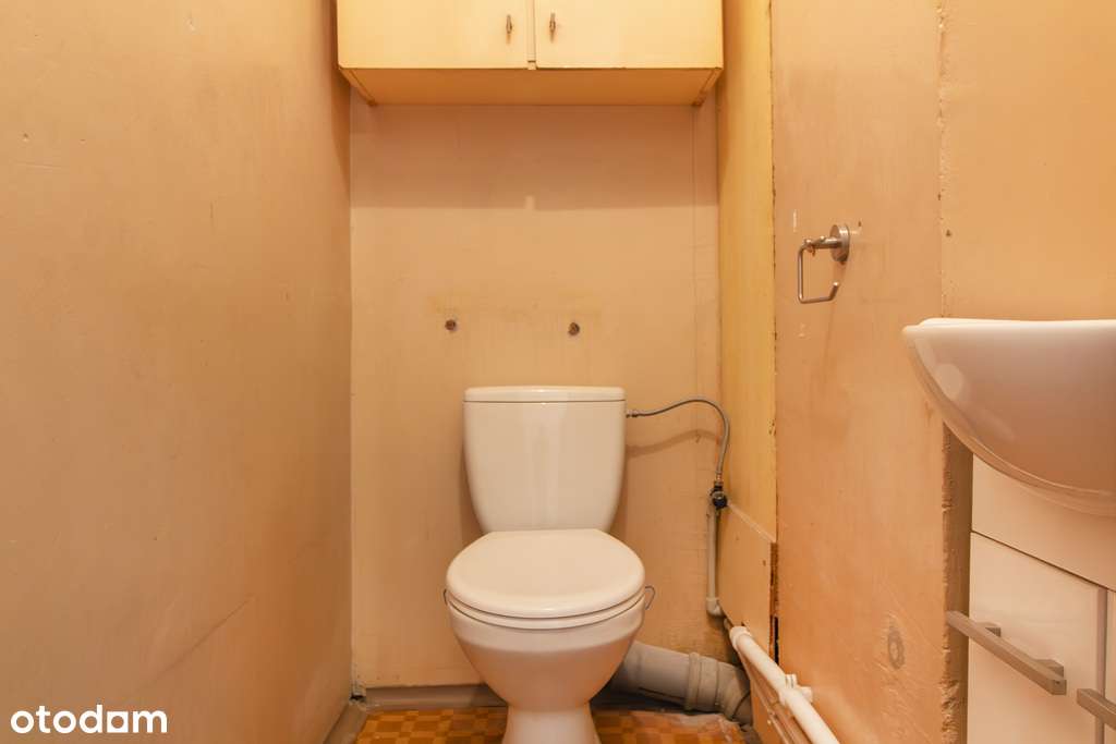 Twoje nowe 3 pokojowe mieszkanie na Osiedlu-14