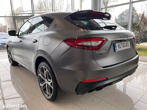 Maserati Levante - 4