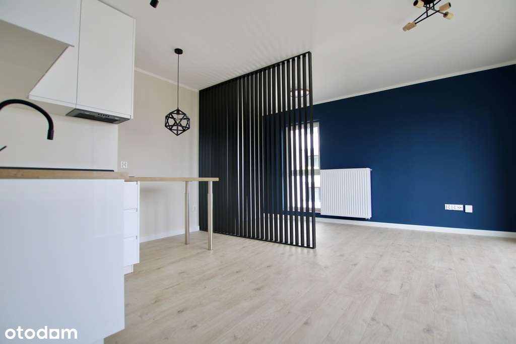 Nowoczesne mieszkanie 37,43 m² – Gumieńce BRUTTO - Pełny obrazek: 5/12