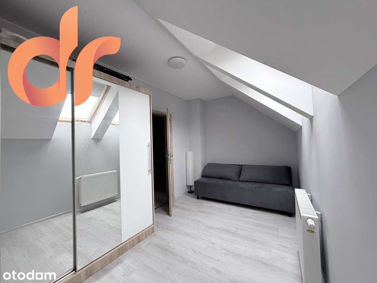 Banino dom w zabudowie szeregowej dl-13