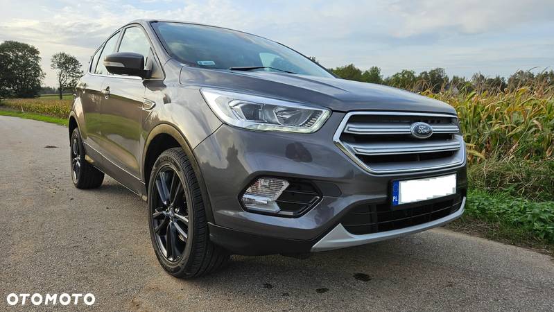 Ford Kuga - 15