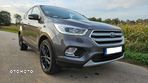 Ford Kuga - 15