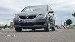 Volkswagen Touran 1.9 TDI Conceptline Aut - 2