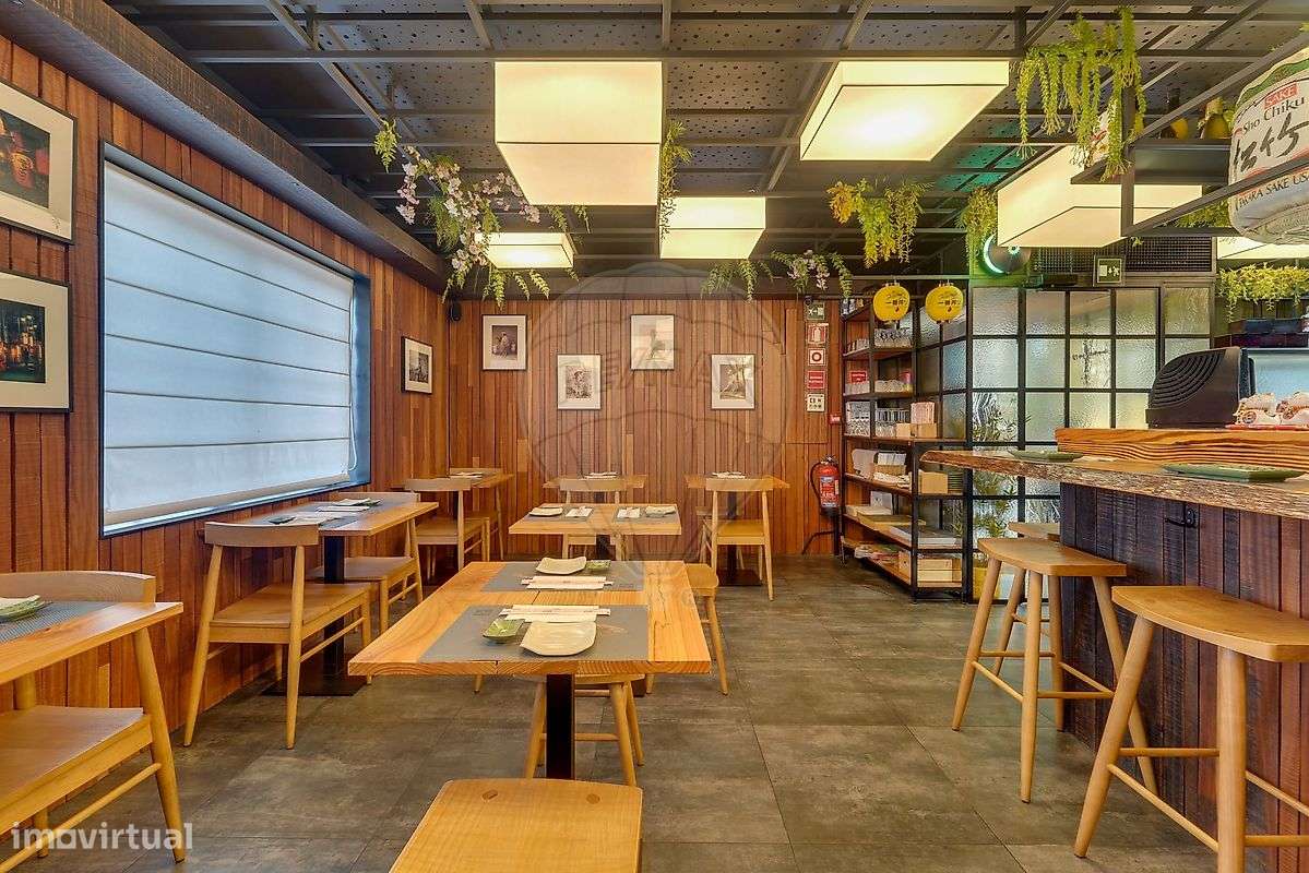 Trespasse  para venda - Grande imagem: 3/23