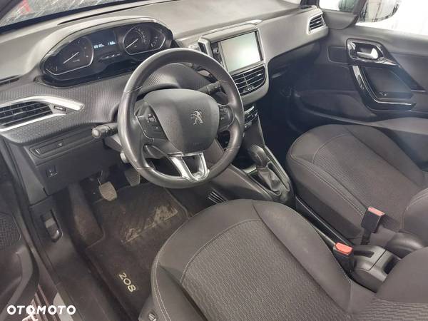 Peugeot 208 Blue-HDi 100 Stop&Start Active - 11