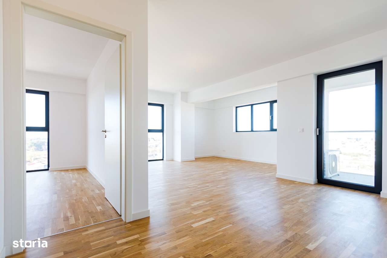 Apartament cu 2 camere finalizat, Complex Studentesc - Comision 0%-4