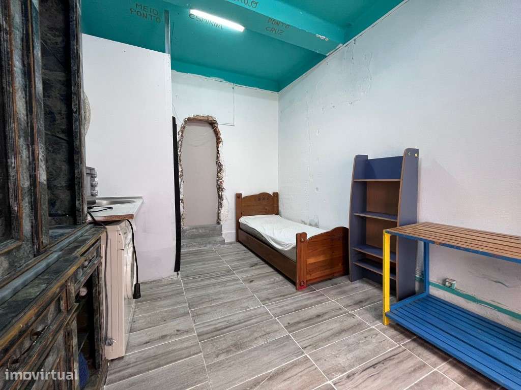 Prédio tipologia T11 - Grande imagem: 2/22