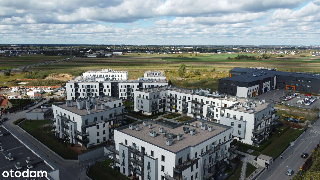 wyjątkowe 3-pok. mieszkanie 12_7 - Pełny obrazek: 1/7