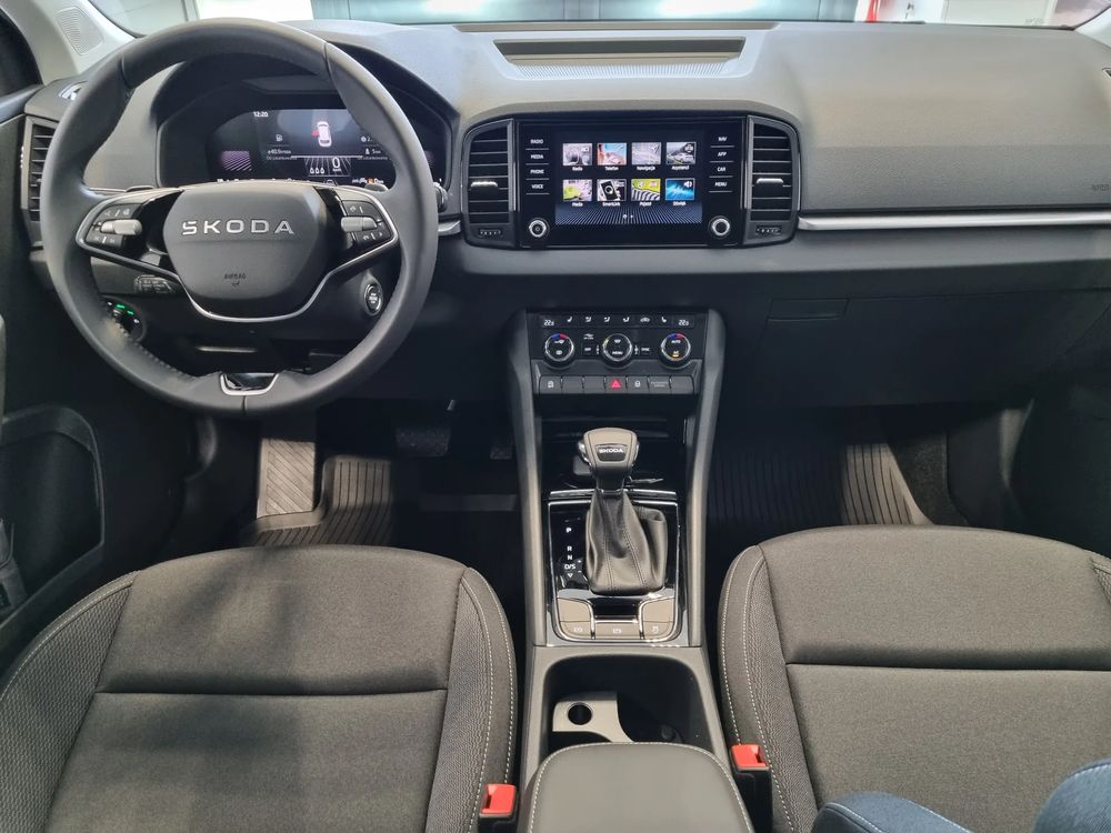 Selection Edition 130 1.5 TSI 150 KM