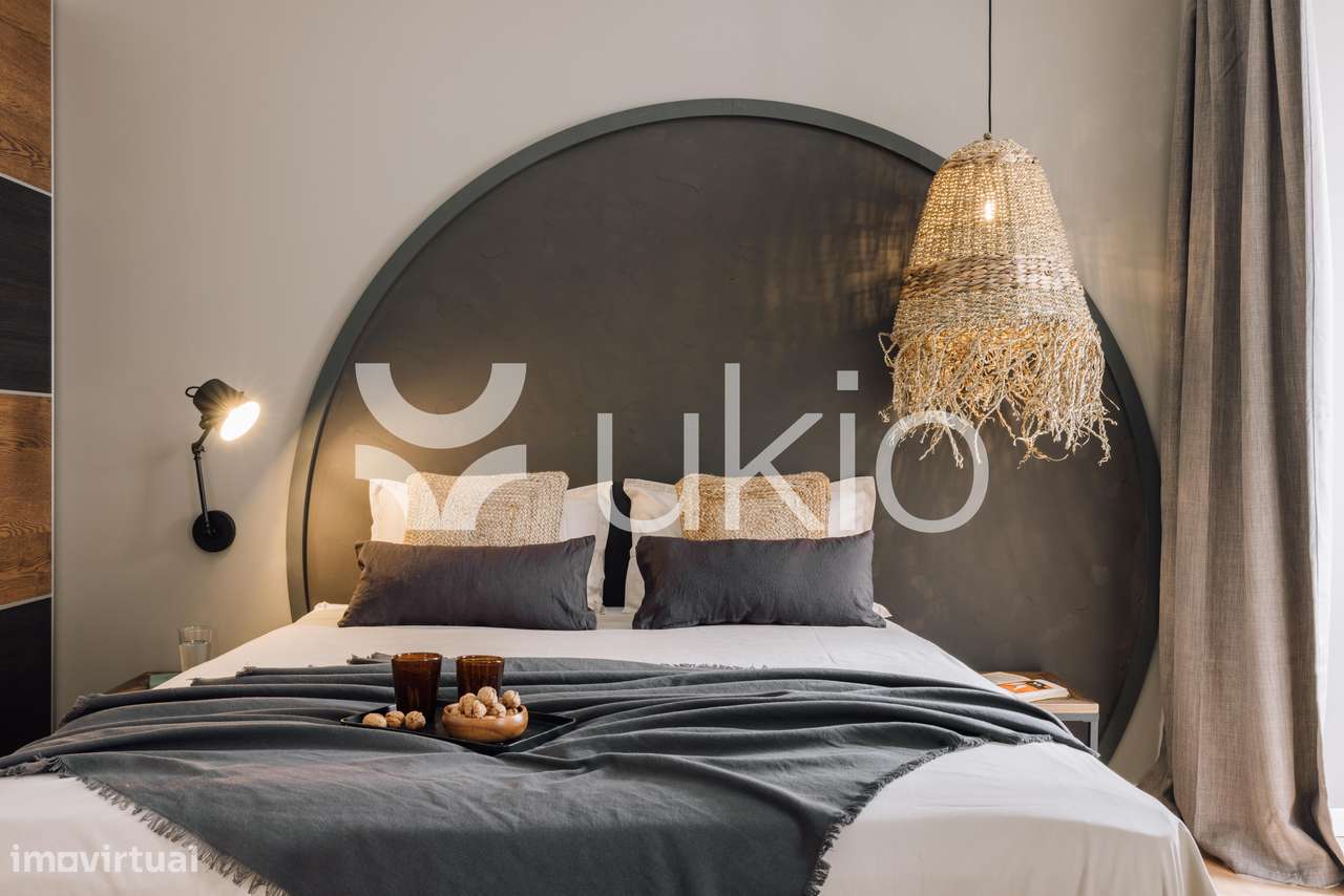 Apartamento T3 em Campo de Santana - Santa Marta - Grande imagem: 3/22