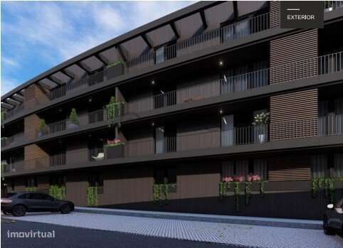 T2 Novo no Empreendimento Dalí-12