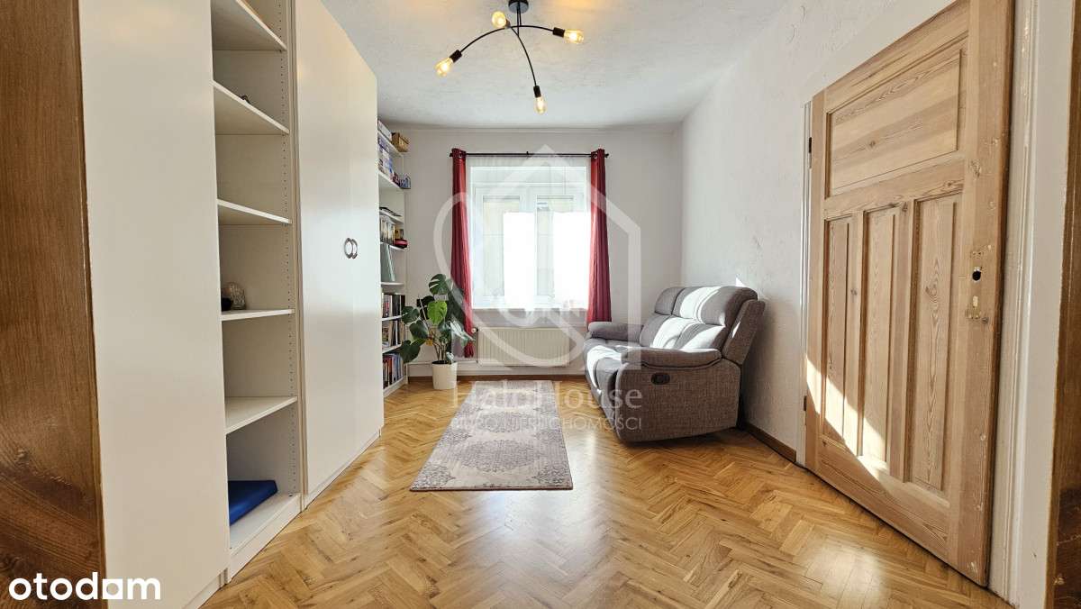 Dom gotowy do zamieszkania! 130m2! 4 pokoje!-7