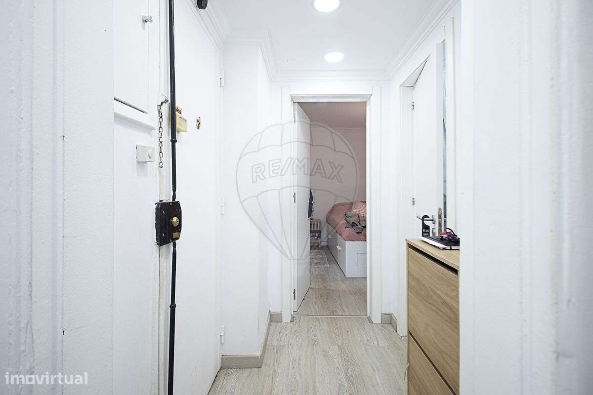 Apartamento T1 para venda - Grande imagem: 4/16