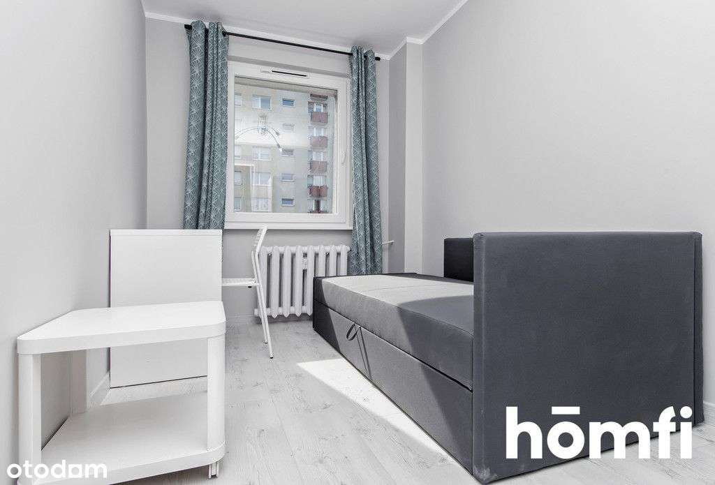 Sprzedaż mieszkania 3 pokojowego Poznań Winogrady - Pełny obrazek: 5/15