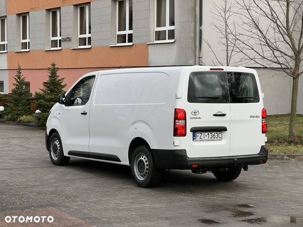 Toyota Proace Furgon Long - 8