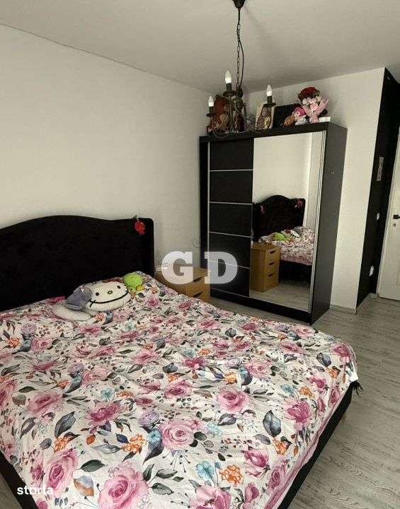 De vanzare Apartament 3 camere City Residence 63, 80mp + terasa 12 mp,-4