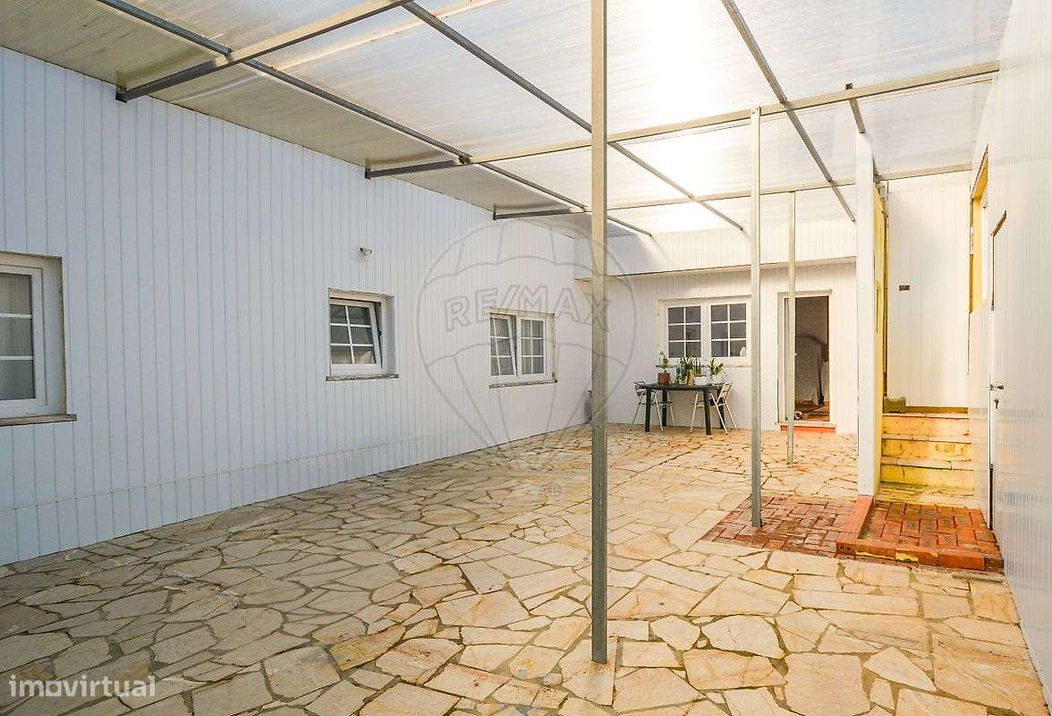 Moradia T4 para venda-15