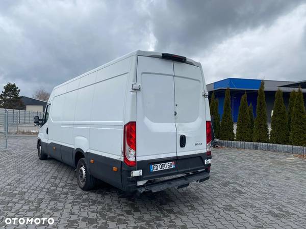 Iveco 35S13 - 12